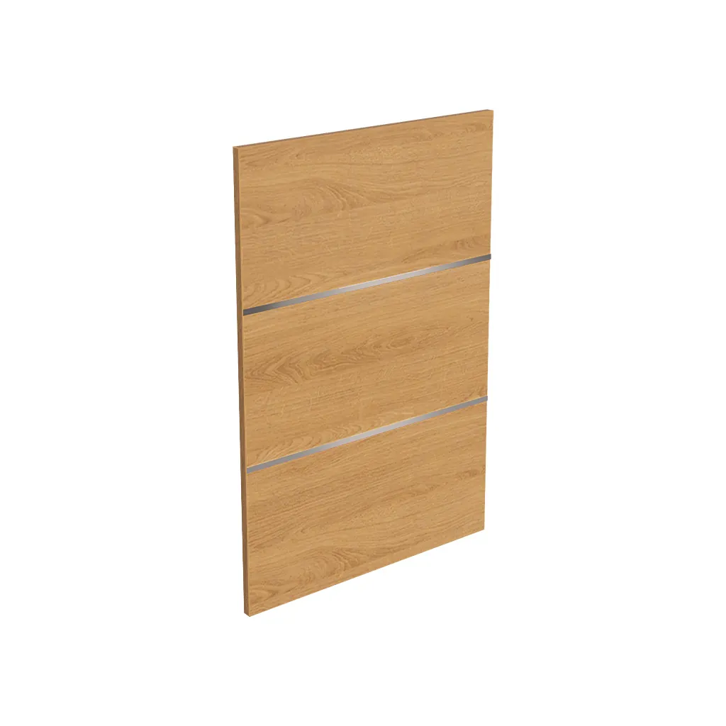 Façade Corbridge - L 55 x H 83 cm - Comptoirs Boutique