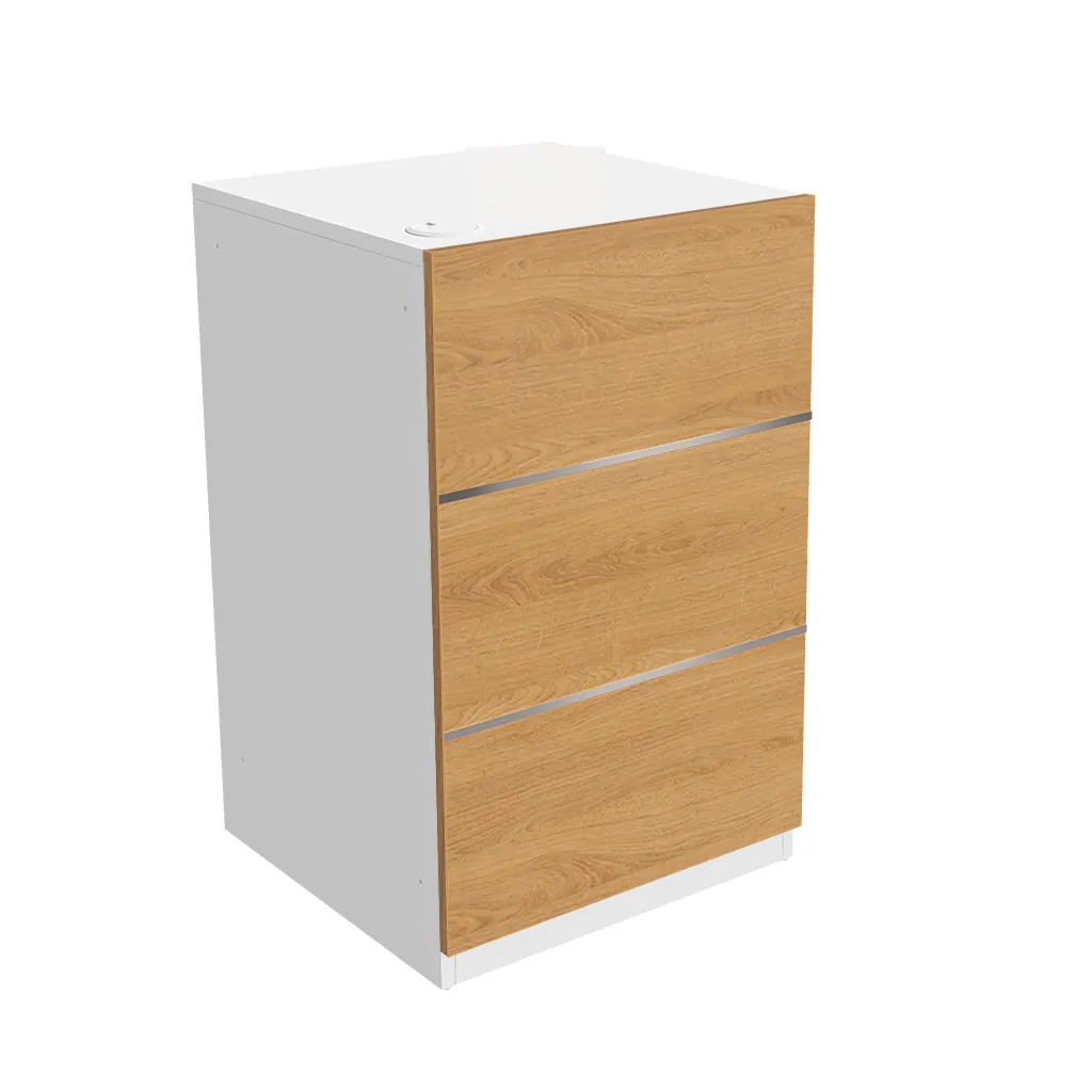 Façade Corbridge - L 55 x H 83 cm - Comptoirs Boutique-1