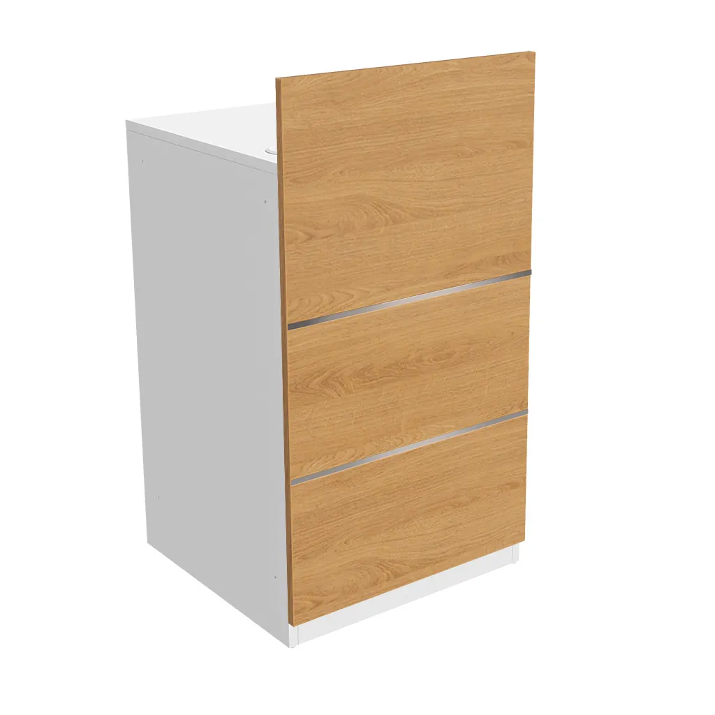 Façade haute Corbridge - L 55 x H 97 cm - Comptoirs Boutique-1