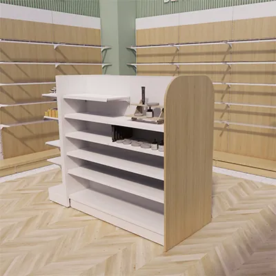 Joue Store TG chêne Vicenza - L 72 x H 144 cm - Joues, Plinthes et Caissons pour Ligne Store-2