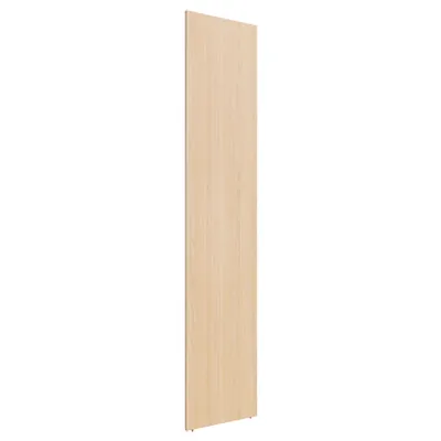 Joue Store TG chêne Vicenza - L 46 x H 221 cm - Joues, Plinthes et Caissons pour Ligne Store