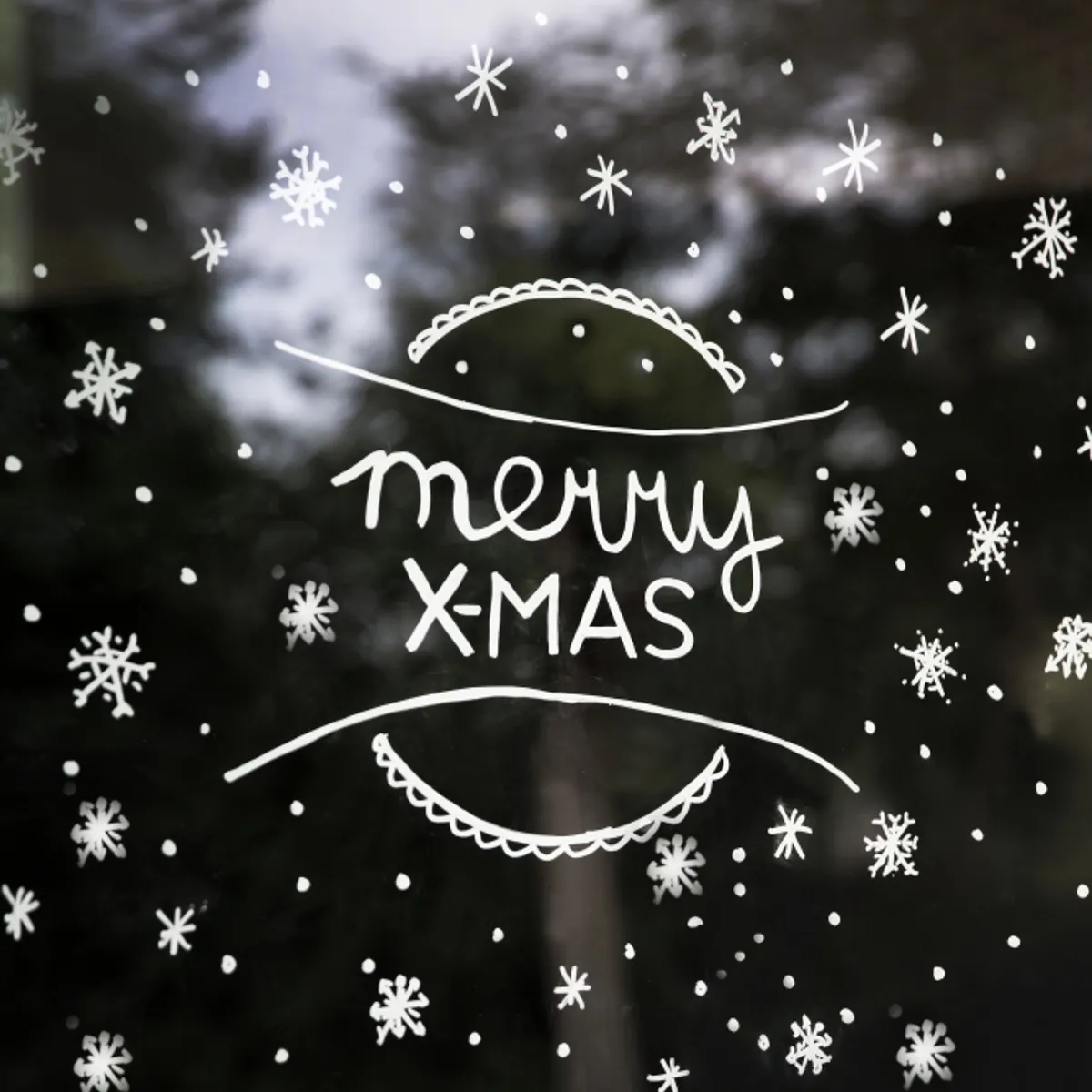 Marqueur craie E 4085 - blanc - pointe fine 2 mm - Marqueurs-3