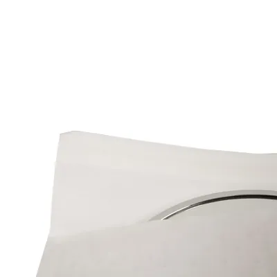 Pochettes matelassées à bulles kraft bi-couches 22 x 26,5 cm - Blanc - Paquet de 10 - Enveloppes à bulles-2