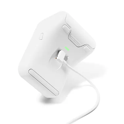 Terminal de paiement SumUp Solo Lite + imprimante – TPE SumUp, carte SIM et Wi-Fi, blanc - Encaissement mobile-3