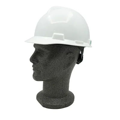 Tête de mannequin homme gris anthracite 54 cm polystyrène expansé - Têtes-5