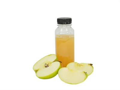 Bouteille carrée en plastique PET transparent avec bouchon noir 250 ml - Bouteilles et pots cylindriques-4