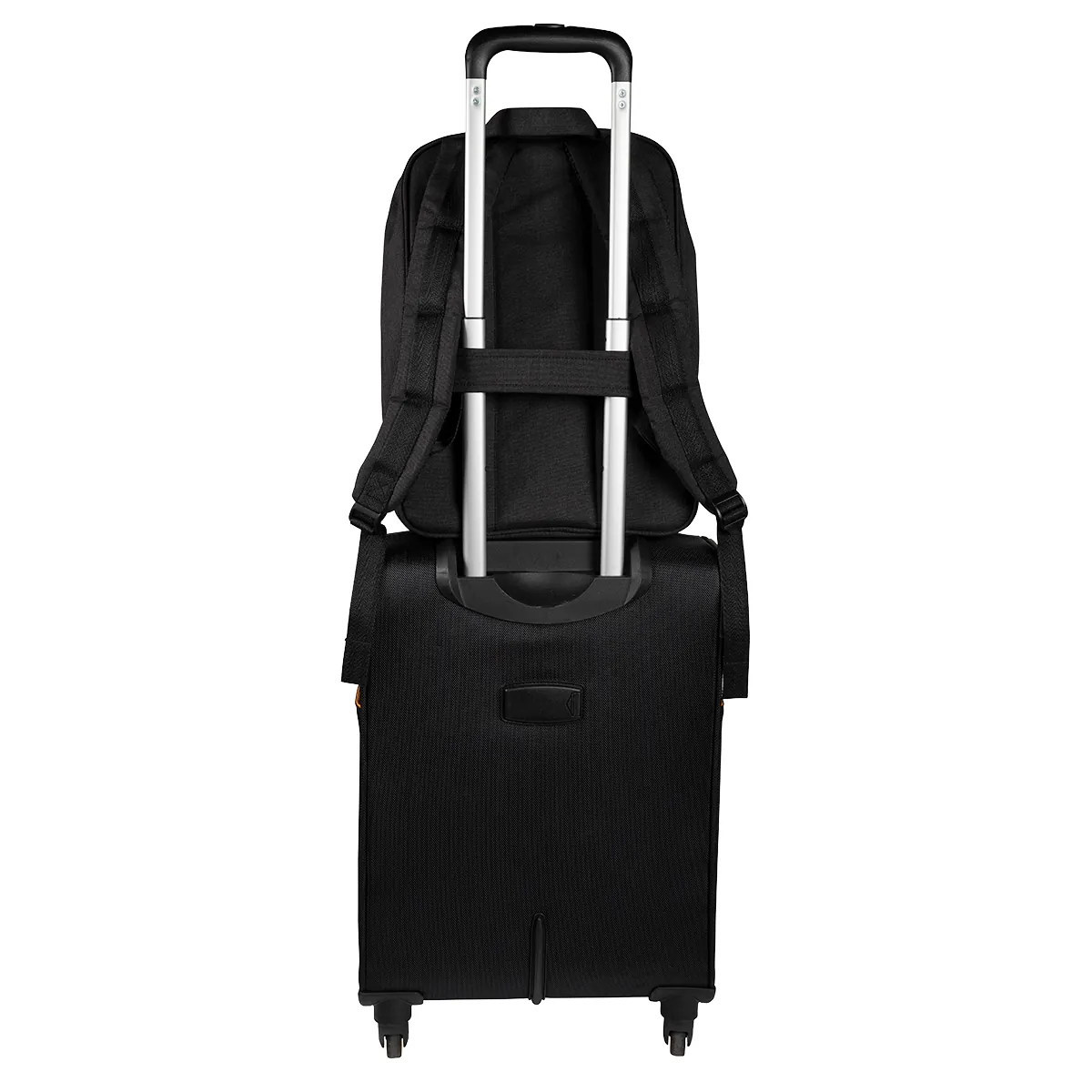 Sac à dos ordinateur 14 pouces Exactive Smart 12L Noir Chiné - Sac à dos business - Porte-blocs et Porte-documents-8