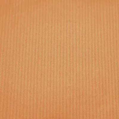 Papier cadeau kraft vergé cuivre uni 70 cm x 100 m 60 g/m² – le rouleau - Papiers cadeaux unis