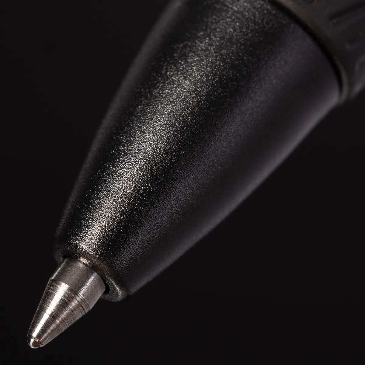 Stylo gel noir Sharpie S-Gel pointe moyenne 0,7 mm retractable - Pack de 3 - Stylos billes-2