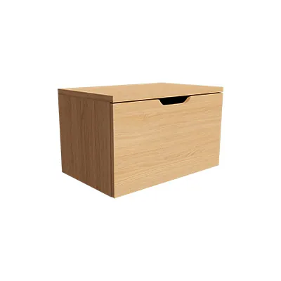 Caisson tiroir Store Vicenza 66,5 x 42,7 x 40 cm – Meuble de rangement pour magasin - Caissons de rangement-1