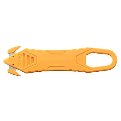 Cutter de sécurité ambidextre jetable SK-15 Olfa 4 mm - Cutters-1