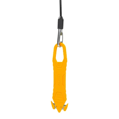 Cutter de sécurité ambidextre jetable SK-15 Olfa 4 mm - Cutters-3