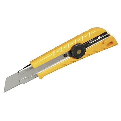 Cutter Olfa L1 Green 18mm Recyclé - Cutters
