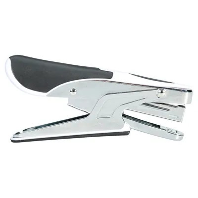 Pince agrafeuse n°10 Sign Softgrip agrafes 10/4 – Capacité 15 feuilles - Agrafage