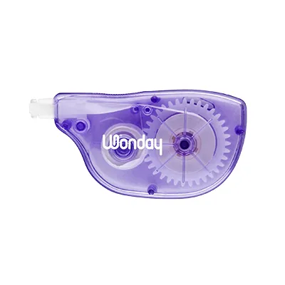 Correcteur Latéral Wonday 5mm x 8m - Violet - Correction-1