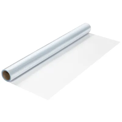 Feuilles tableau 60 x 80 cm transparent effaçable Nobo Instant - Paquet de 25 feuilles - Porte-affiches adhésifs-3