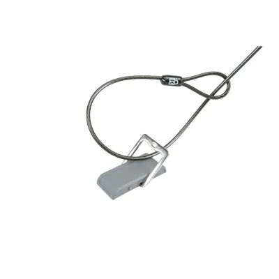 Point d’ancrage sécurité pour bureau Kensington - Ergonomie bureautique 