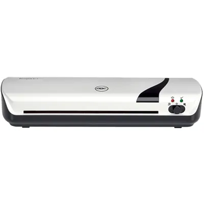 Plastifieuse Inspire+ A4 GBC blanc - Plastifieuses-1