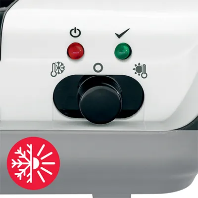 Plastifieuse A4 Inspire+ GBC 4-en-1 8 pièces - Blanc - Plastifieuses-2