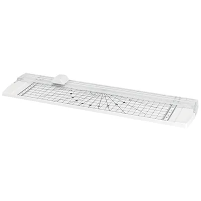 Plastifieuse A4 Inspire+ GBC 4-en-1 8 pièces - Blanc - Plastifieuses-6