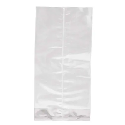 Sachets plats à fond soudé - Sachets bonbon, Sachets confiserie-1