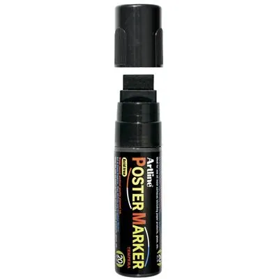 Marqueur peinture POSTERMARKER - Marqueurs