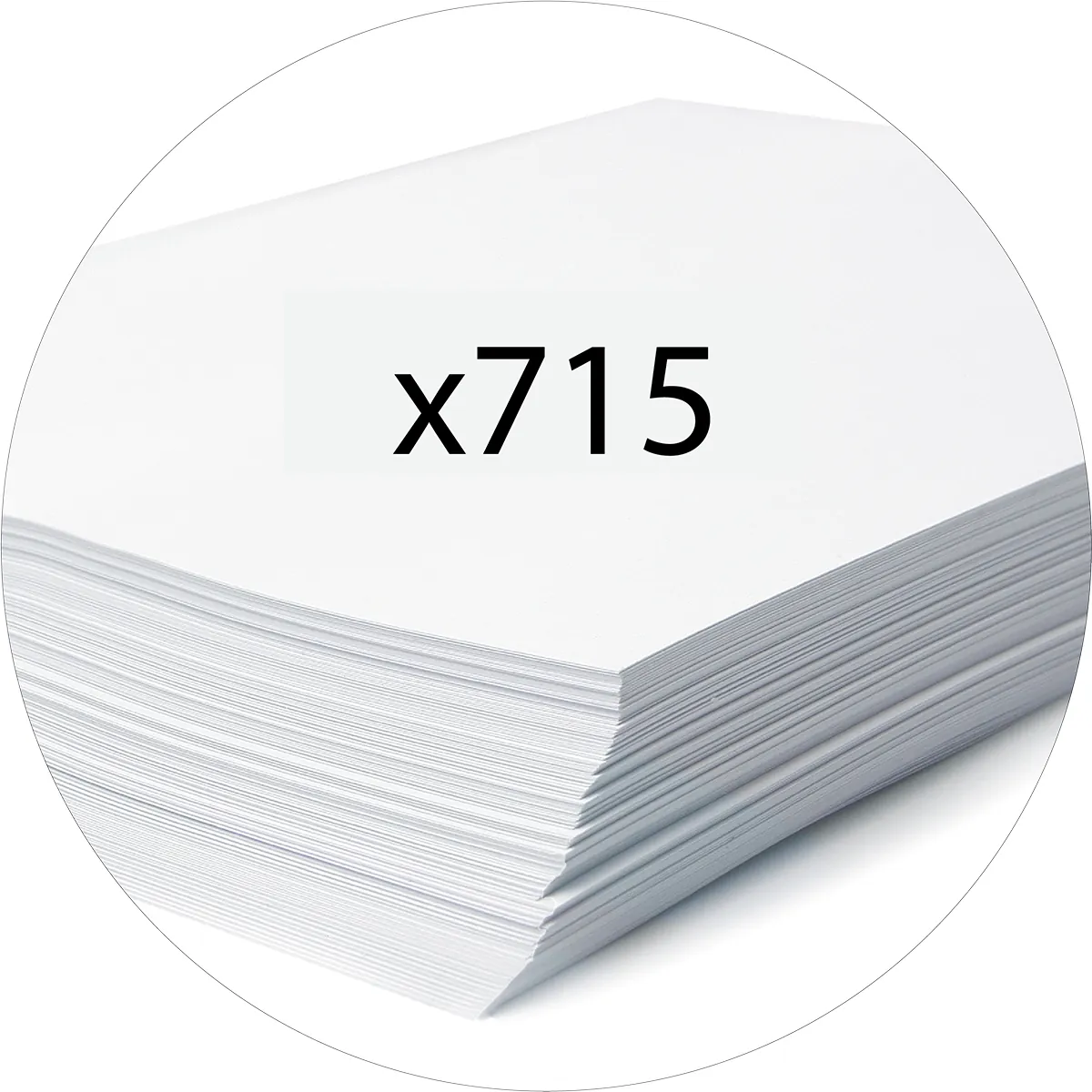 Classeur à Levier A4 Dos 75mm polypropylène Exacompta - Capacité 760 feuilles - Jaune - Classeurs à levier, Classeurs A4-3