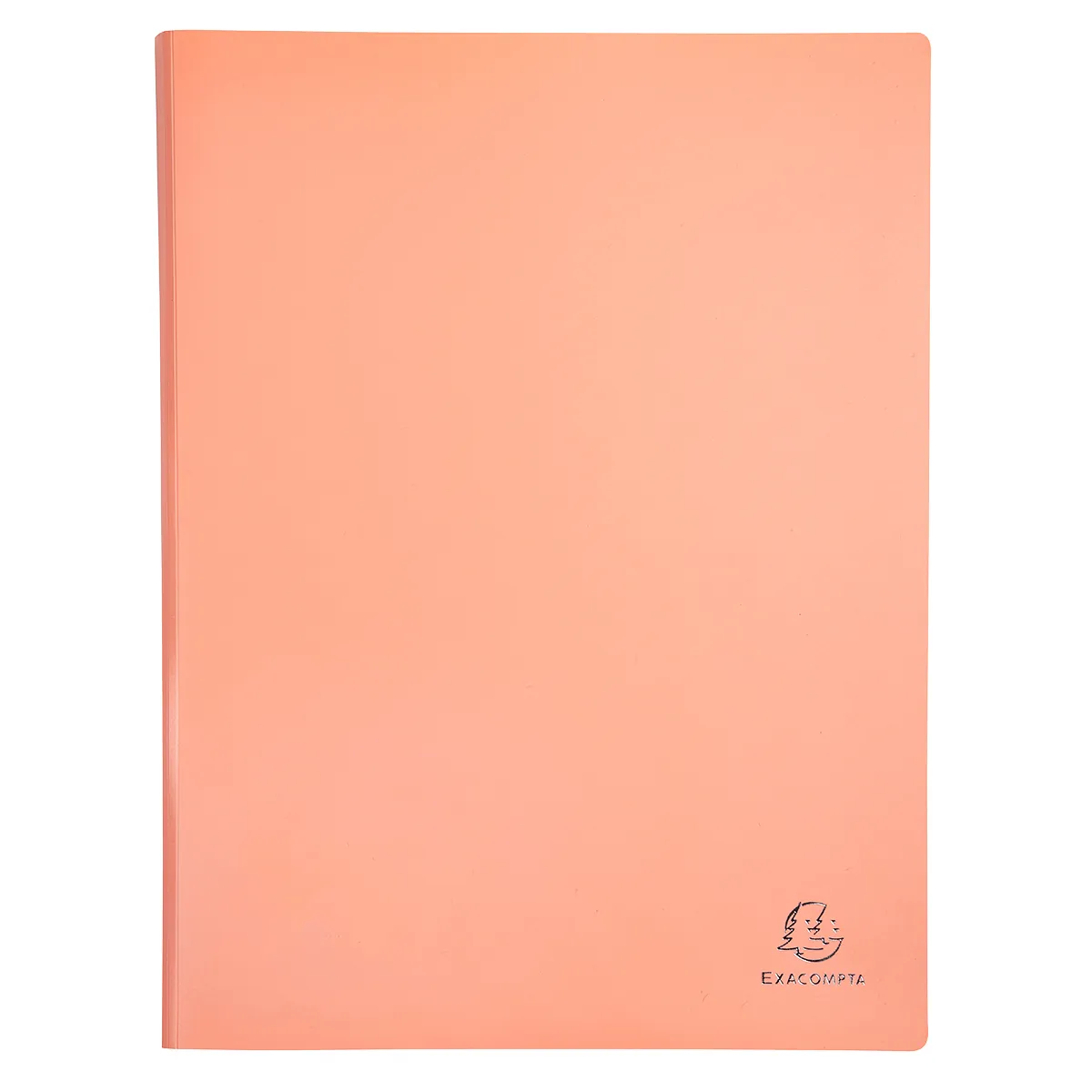 Protège-documents 60 vues Pastel Aquarel A4 - Protèges-documents, Porte-vues-1