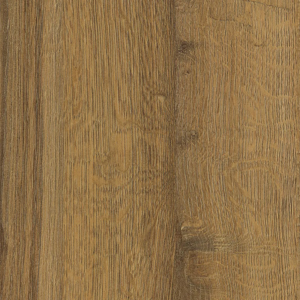 Plateau chêne Sherman 97,5 x 84,7 cm pour gondole centrale Square 100 - Tablettes Bois Mélaminé-2