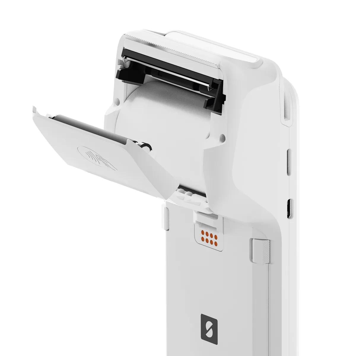Terminal de paiement SumUp tout-en-un gestion des commandes + imprimante - Encaissement mobile-4