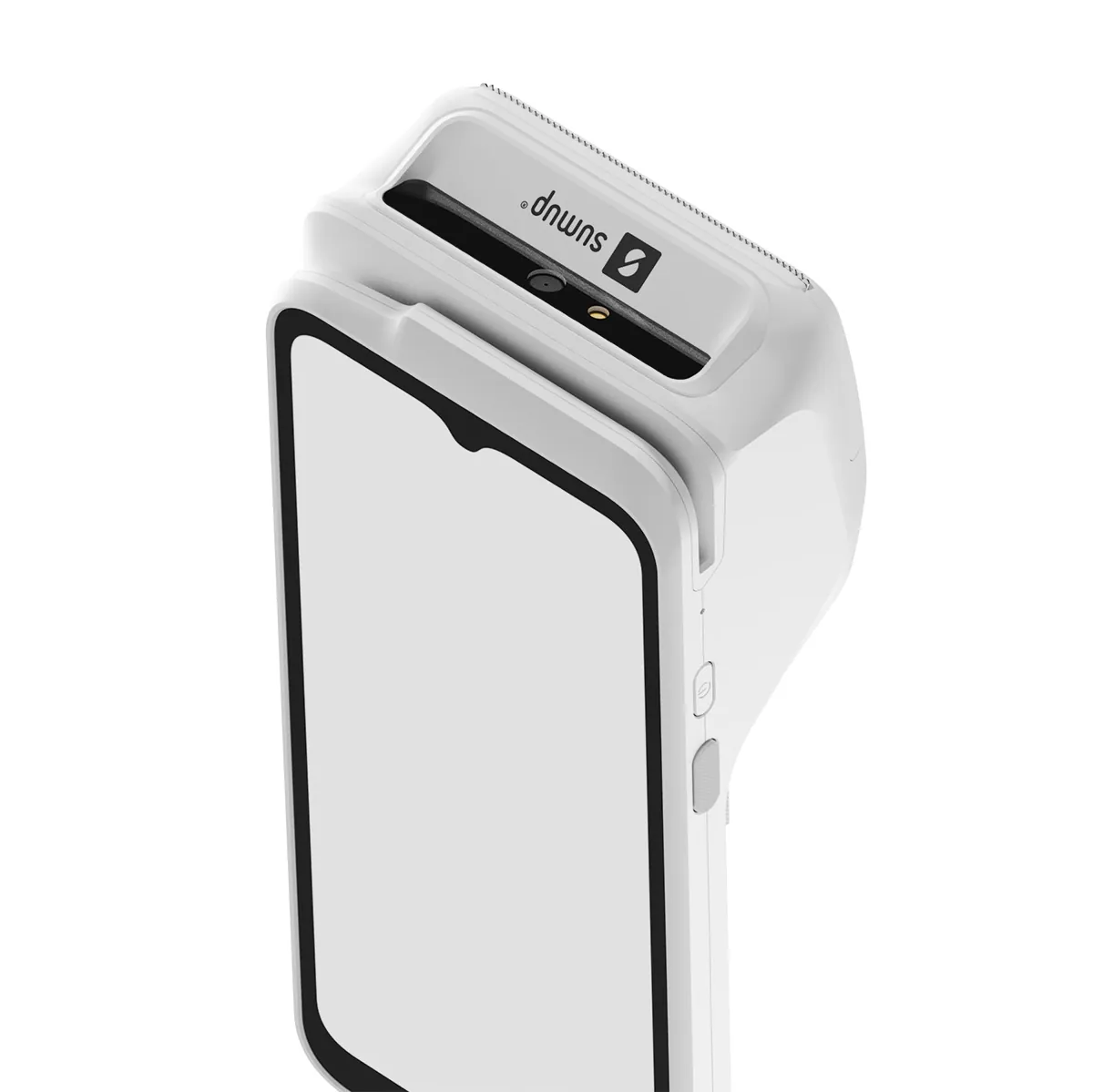 Terminal de paiement SumUp tout-en-un gestion des commandes + imprimante - Encaissement mobile-5