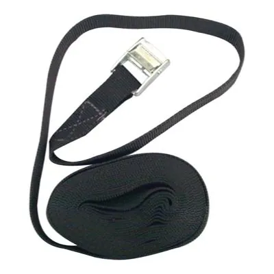 Sangle d'arrimage avec boucle autobloquante 200kg 5 m x 25 mm - Accessoires de déménagement