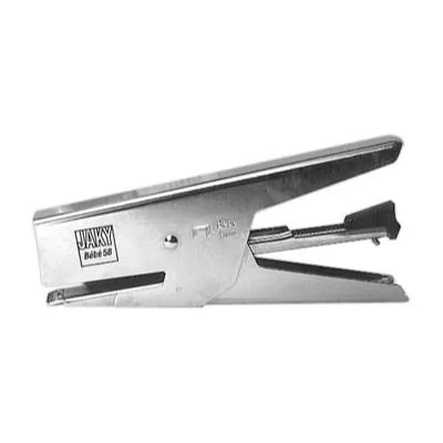 Pince-agrafeuse BÉBÉ 58 - Agrafage