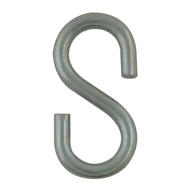 Crochets S métal - Crochets - Anneaux