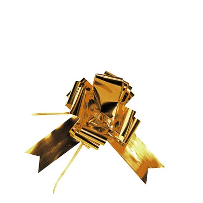 Noeuds automatiques à tirer - Étoiles adhésives, Noeuds à tirer