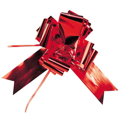 Noeuds automatiques à tirer - Étoiles adhésives, Noeuds à tirer