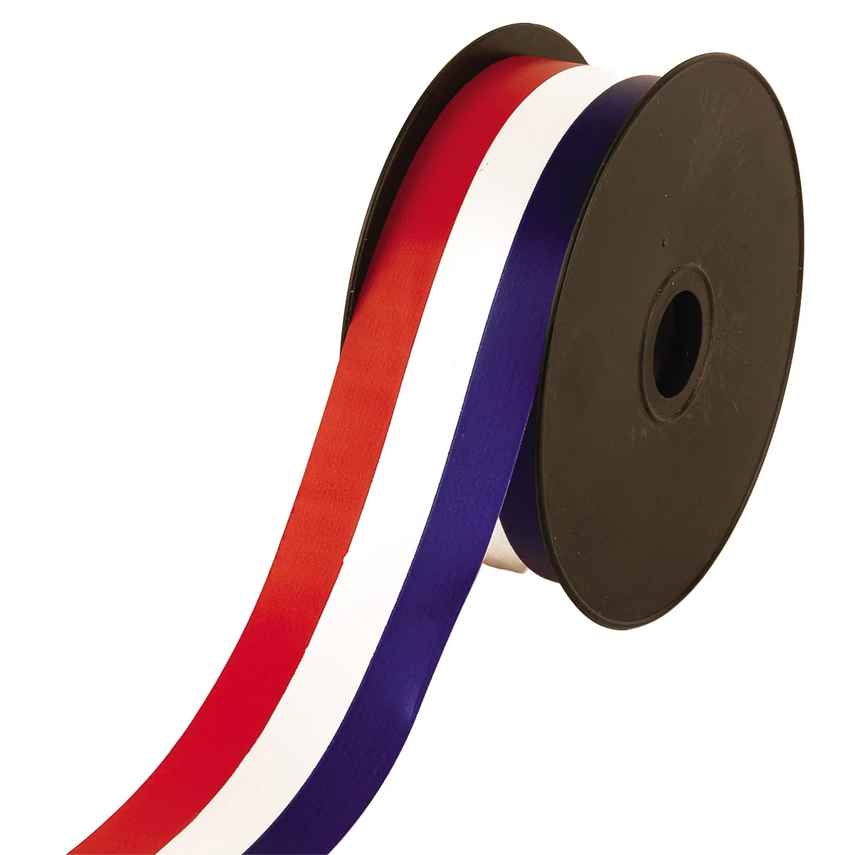 Ruban Tricolore - Drapeaux de France