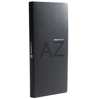 Porte cartes de visite  - Protèges-documents, Porte-vues