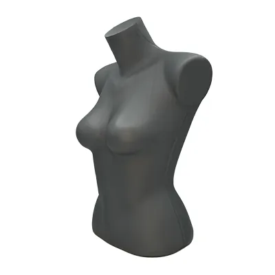 Buste éco femme  - Bustiers et fessiers-4