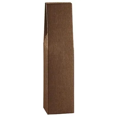Boîtages 1 bouteille carton - Coffrets pour bouteilles de vin, Boîtes pour bouteilles de vin