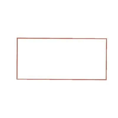 Étiquettes cartons - Étiquettes pour porte-étiquettes