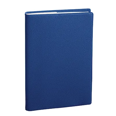 Agenda semainier 2026 Quo Vadis Eurequart - 24x30 cm - 1 semaine sur 2 pages - 4 coloris assortis - Agendas-Répertoires