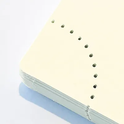 Agenda semainier spiralé 2026 Eurotime Duo Kaa 18,5 x 22,5 cm - Exacompta - Agendas-Répertoires-2