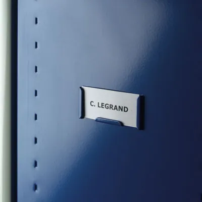 Vestiaire atelier propre - Vestiaires-9