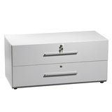 Meuble Bas 2 tiroirs 