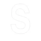 Lettre adhésive S
