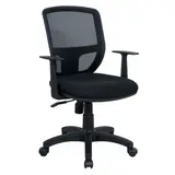 Siège de bureau