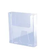 Porte-brochures A4