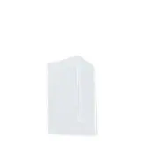 Porte-visuel 3 faces 