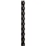 Anneaux plastiques ø 6 mm